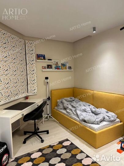 Детский диванчик