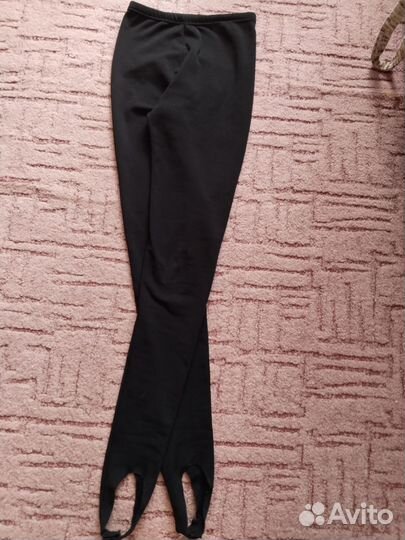 Термолосины спортивные