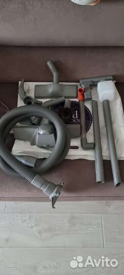 Пылесос kirby