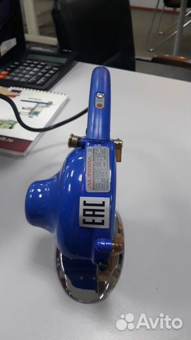 Дисковый раскройный нож aurora RSC 125