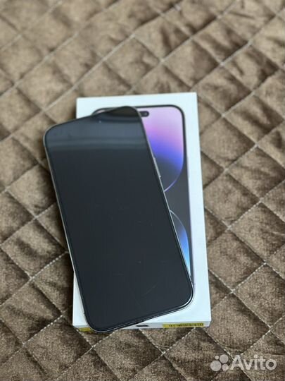 iPhone 14 Pro Max, 256 ГБ