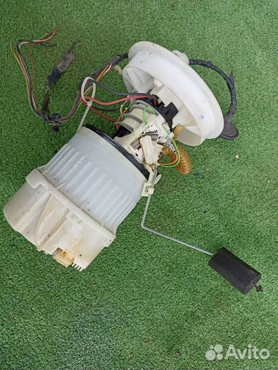 Бензонасос, насос топливный Ford C Max 1.8 2006