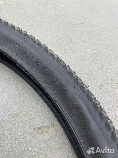 Покрышки для велосипеда Chaoyang H-5129 29