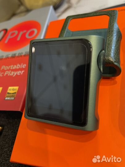 Shanling m0 pro