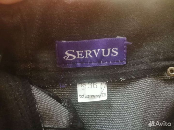 Брюки для девочки