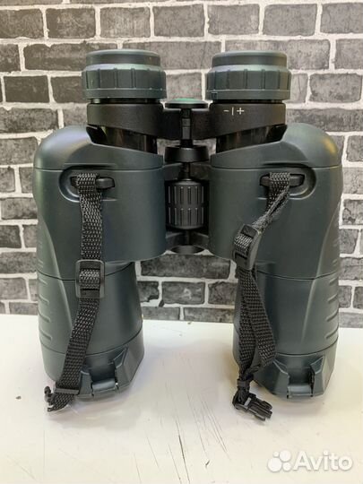 Бинокль yukon 12х50