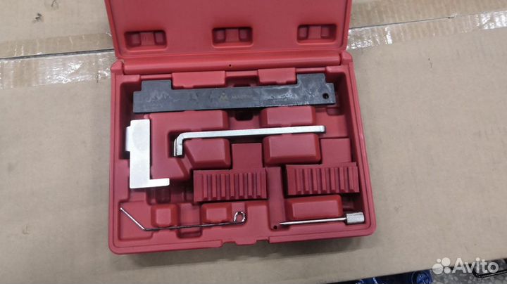 Набор фиксаторов распредвалов GM 103-21507C