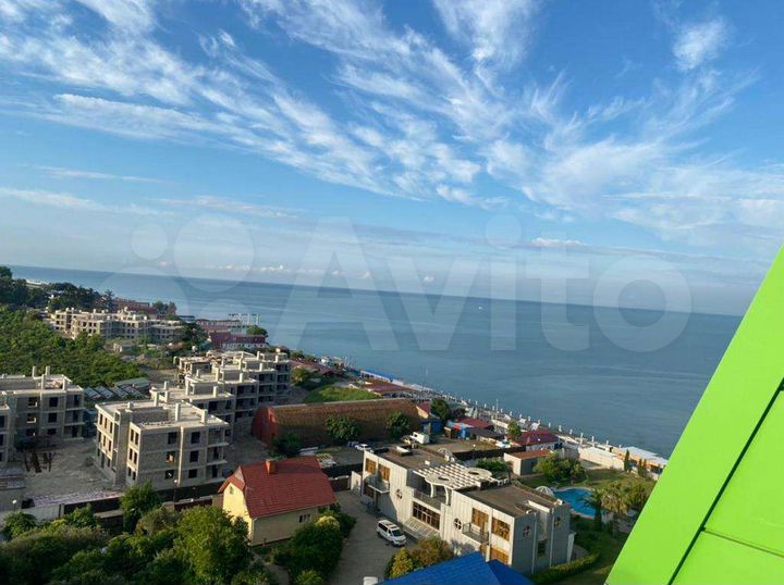 2-к. квартира, 55 м², 8/8 эт.