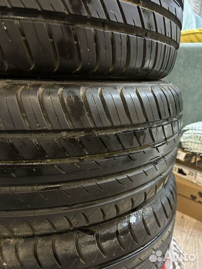 Viatti Strada Asimmetrico V-130 215/55 R17