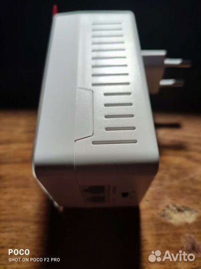 Powerline Huawei pt530 (AP, роутер, powerline)