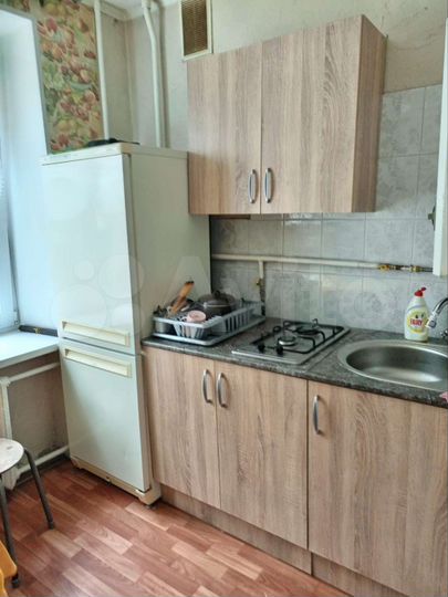 2-к. квартира, 44 м², 2/5 эт.