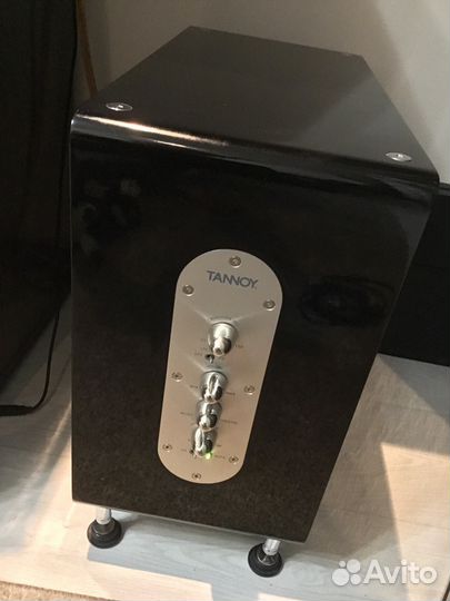 Сабвуфер Tannoy Arena Subwoofer