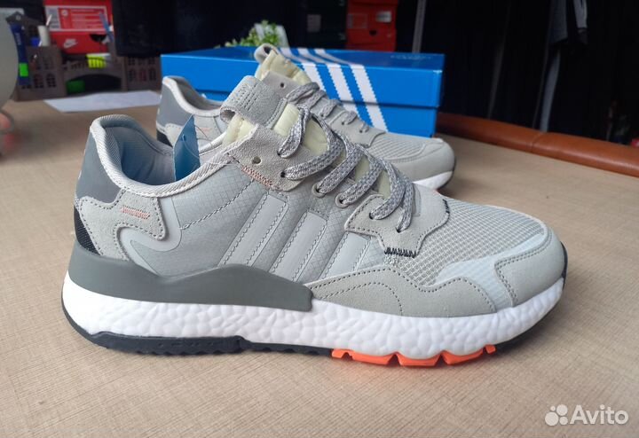 Кроссовки Adidаs Jogger (41-45)