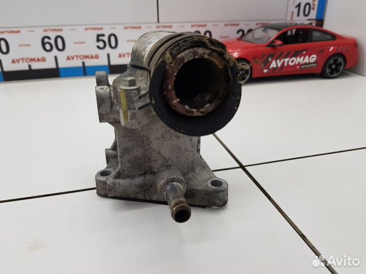 Корпус термостата (Changan CS35)