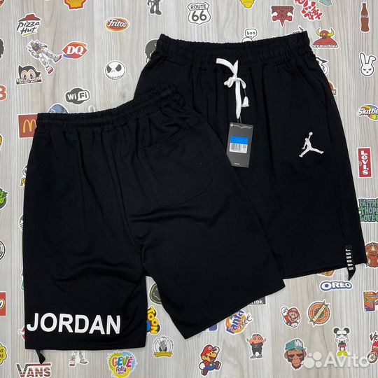 Шорты Jordan