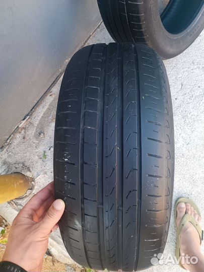 Pirelli Cinturato P7 215/55 R17