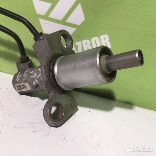 Цилиндр тормозной главный Фольксваген Пассат Б5+