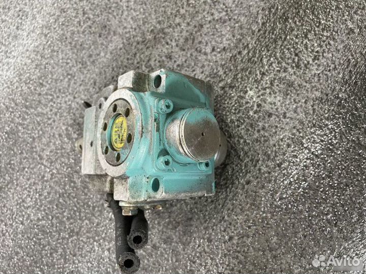 Тнвд Mitsubishi Lancer Cedia CS5W 1.8 AT 2000—2003