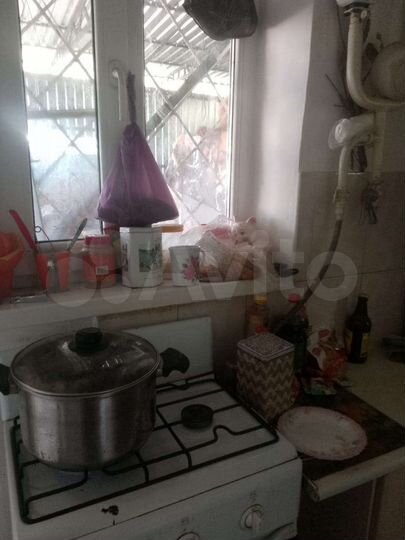 Дом 45 м² на участке 8 сот.