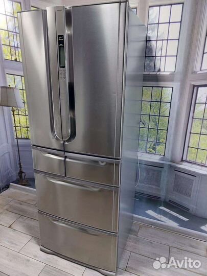 Холодильник Toshiba с гарантией и доставкой