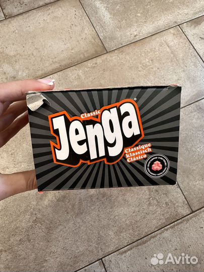 Игра Djeco, ELC, Hasbro