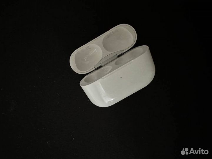 Кейс от airpods pro