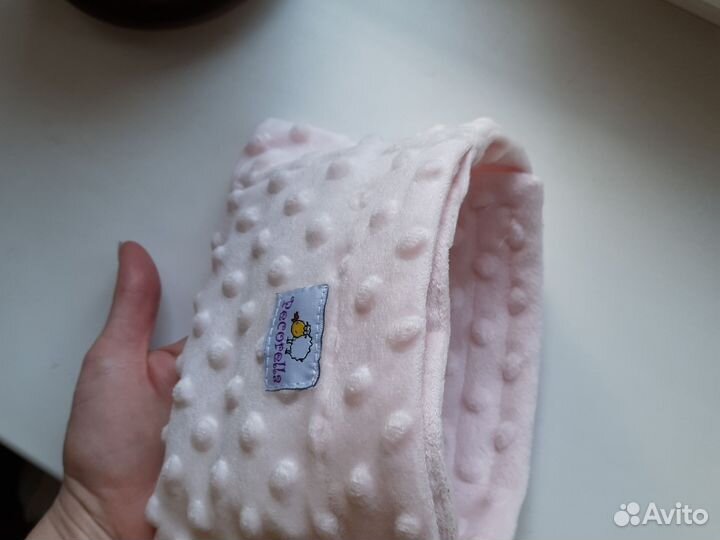 Пояс грелка для новорожденных