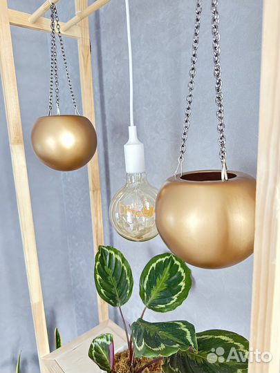 Полки стеллажи для цветов и не только