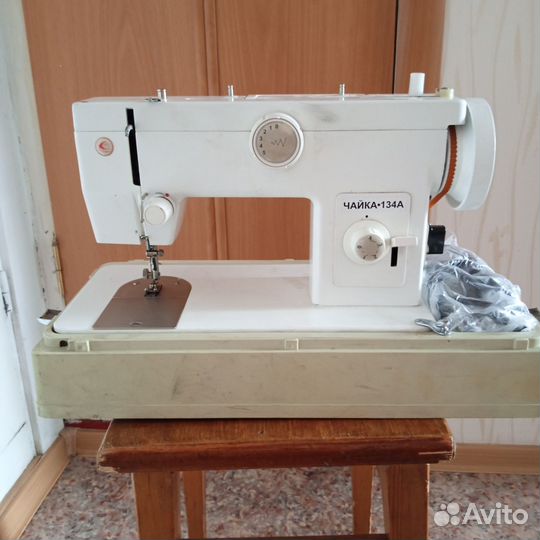 Продам 2 швейные машинки