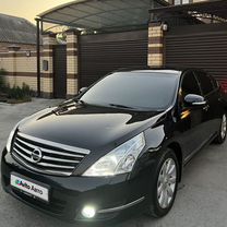 Nissan Teana 3.5 CVT, 2010, 169 000 км, с пробегом, цена 1 190 000 руб.