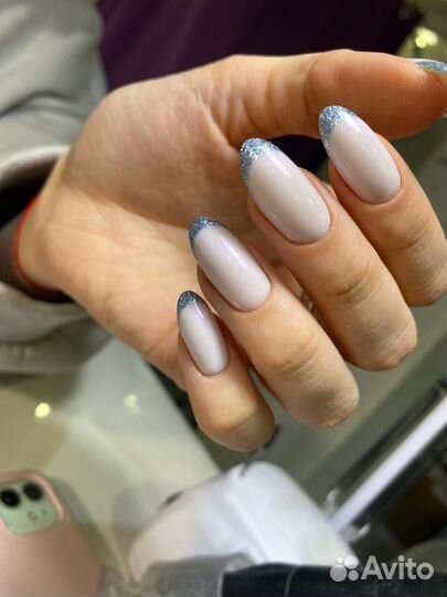 Мастер маникюра