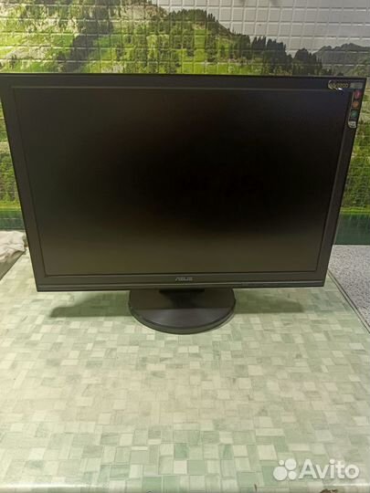 Монитор для компьютера