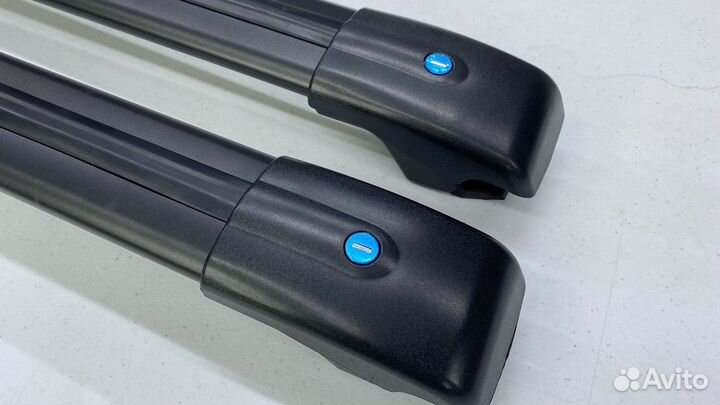 Поперечины на рейлинги