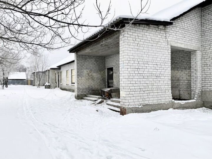 Свободного назначения, 480 м²