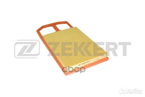 LF-1549 zekkert Фильтр воздушный LF-1549 Zekkert