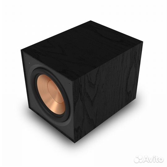 Комплект акустики 5.1.2 Dolby Atmos Klipsch Refere