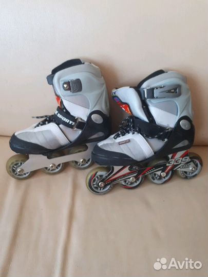 Ролики р-р 30-33