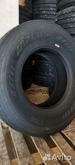 Шины Грузовые (Рули, ведущая, прицеп, батоны)