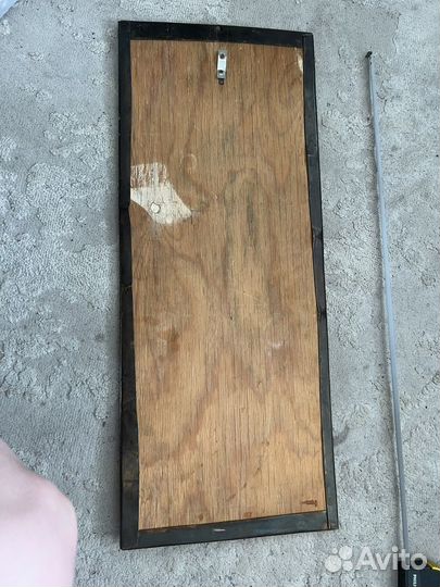 Картина медная чеканка на стену