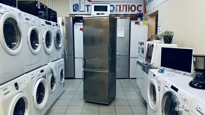 Холодильник Hansa