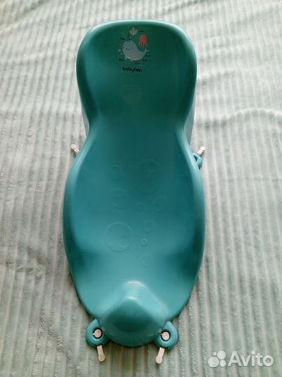 Комплект в детскую кроватку