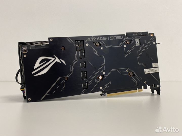 Asus ROG Strix RTX 2070 Super