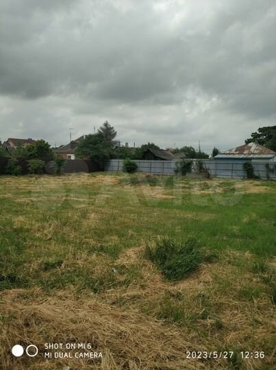 Участок 14 сот. (ИЖС)