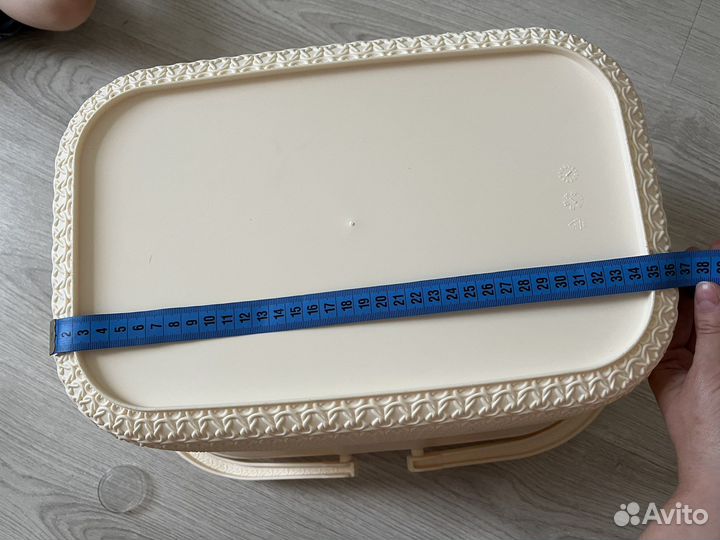 Корзина для пикника