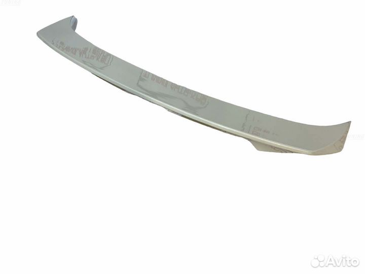 Спойлер Под стекло Lexus RX350 M2488