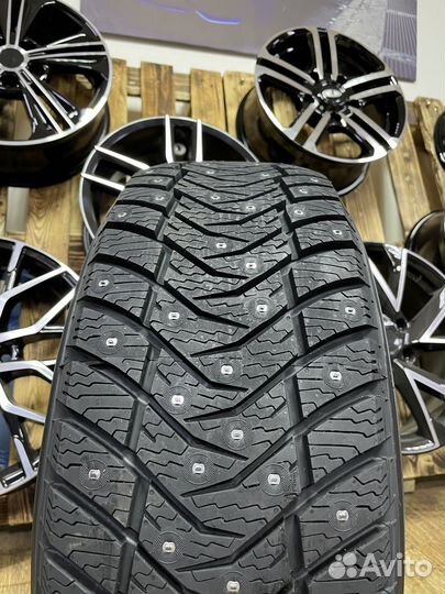 Yokohama Ice Guard IG65 235/55 R17 103T