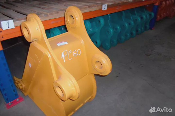 Ковш стандартный Komatsu PC28