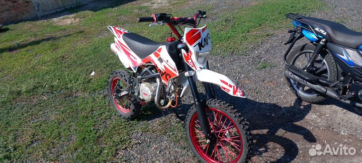 Kayo KRZ 140
