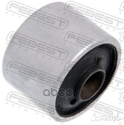 Сайленблок задний переднего рычага без кронштей