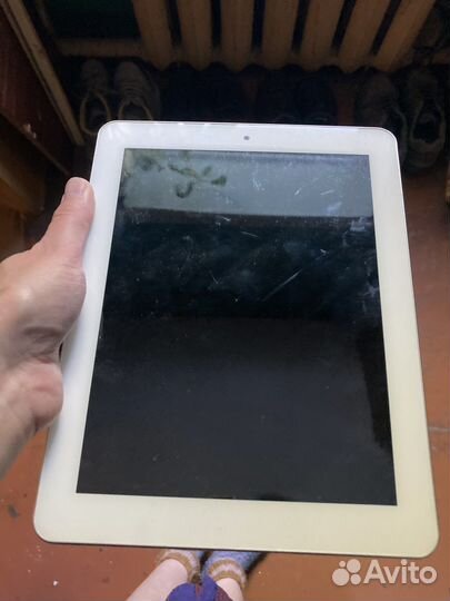 Планшет Ainol Novo 9 Spark